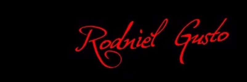 RodGusto07's profile banner image