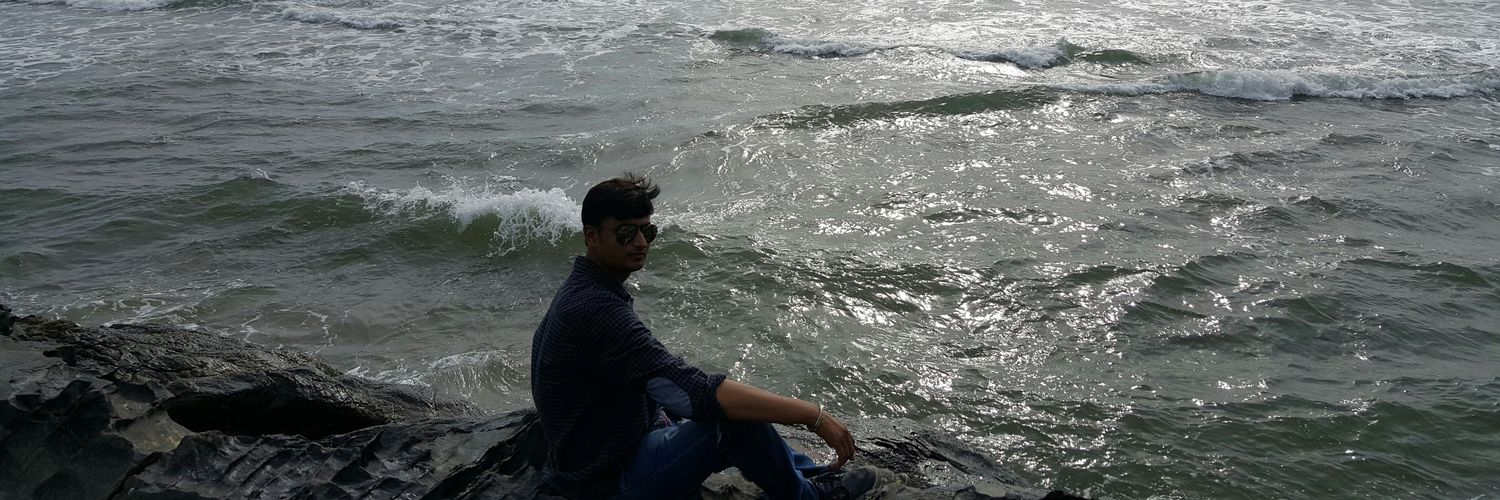 amittheverma's profile banner image