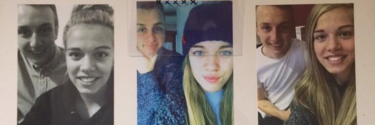 NewlynAshley's profile banner image