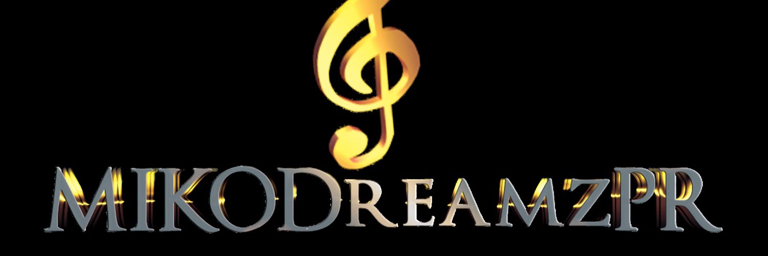 MIKODreamz_PR's profile banner image