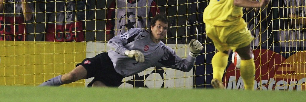 GoonerRee's profile banner image