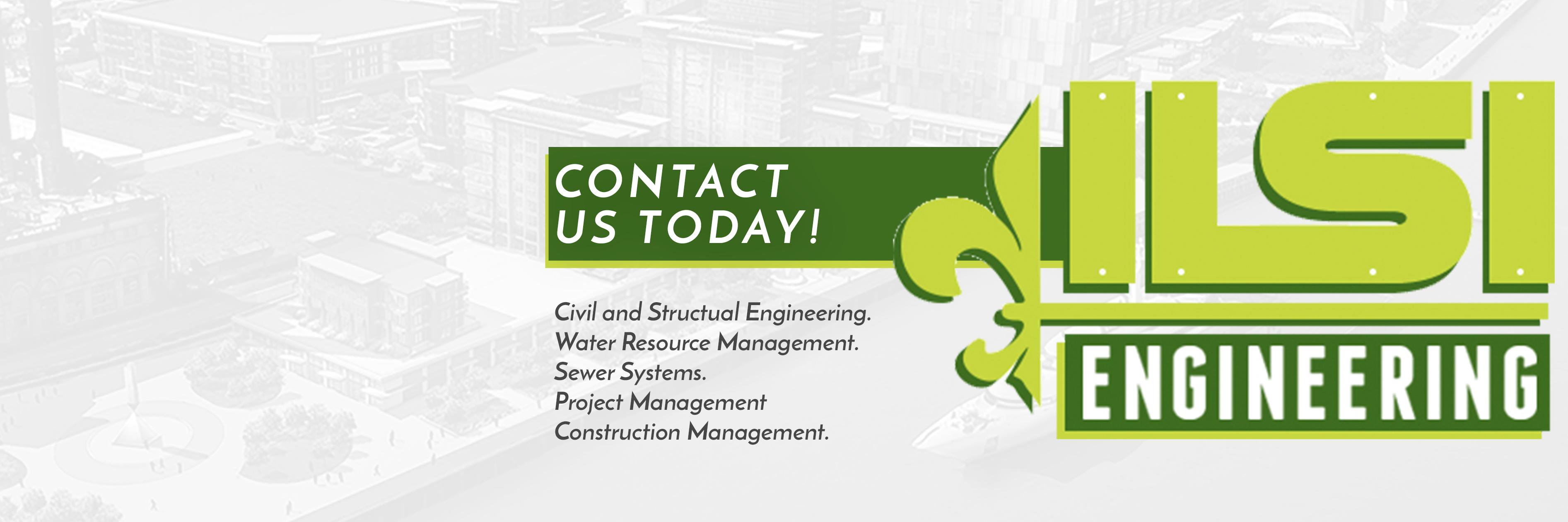ILSIengineering's profile banner image