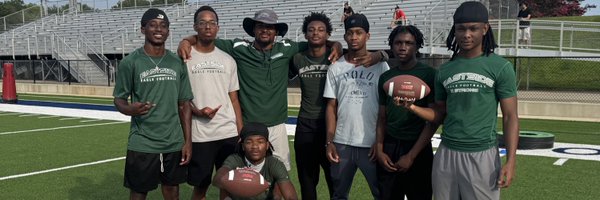 CoachDialWatson Profile Banner