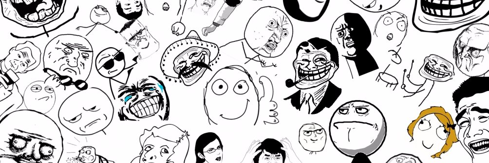 Мир мемов banner