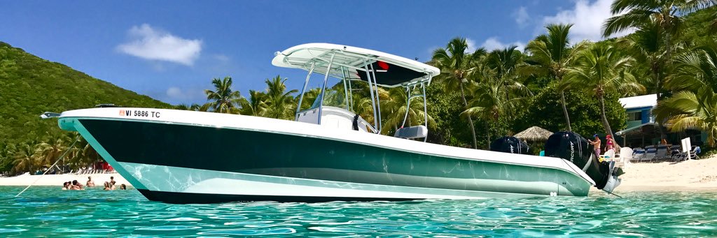 ViBoatRental's profile banner image