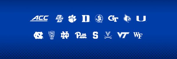 ACCVolleyball Profile Banner