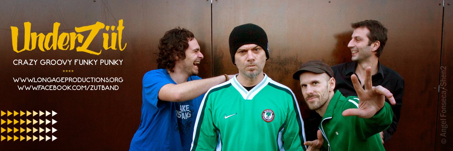 Zutband's profile banner image