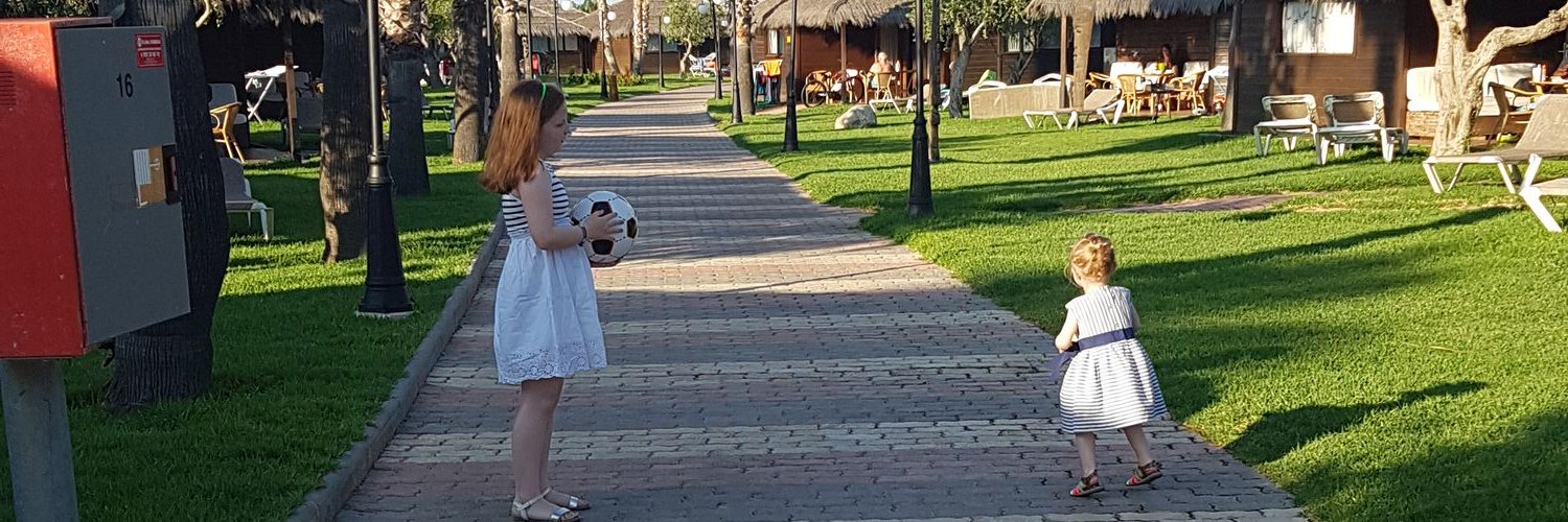AvrilWhitty's profile banner image