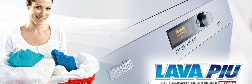 Lavapiù Miele banner