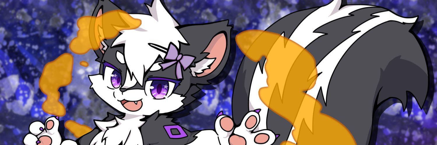 Clil🌙🐱🎧 アバター・衣装作成依頼募集中 banner