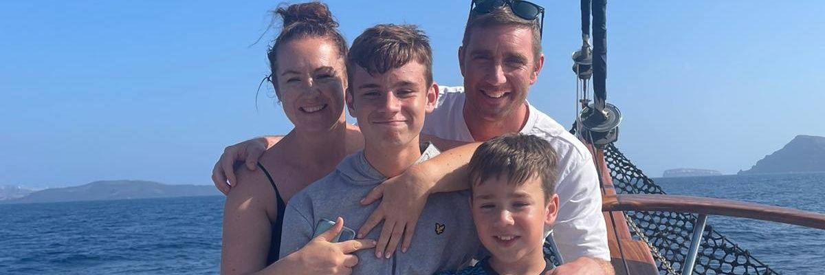 johiggins129's profile banner image