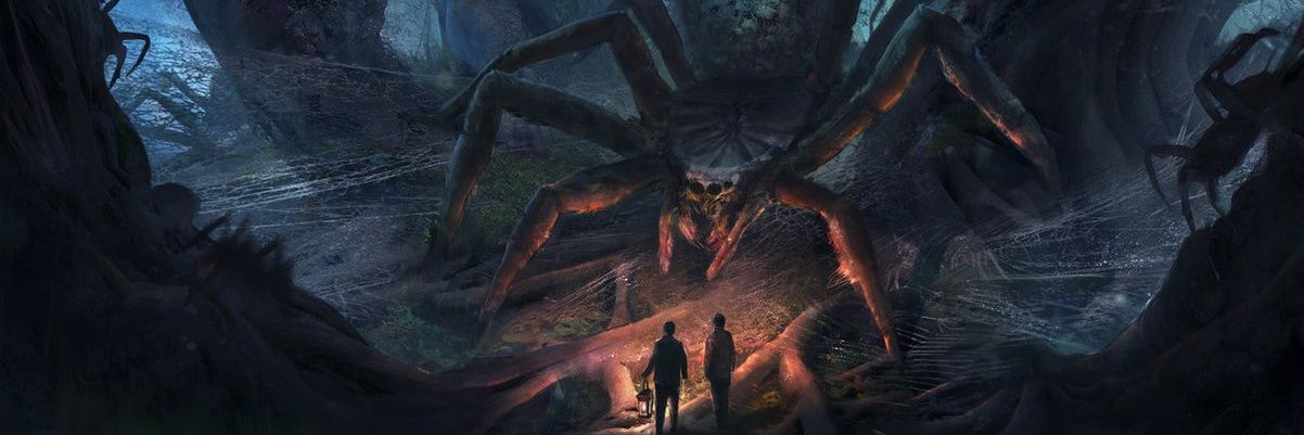 Aragog_FR's profile banner image