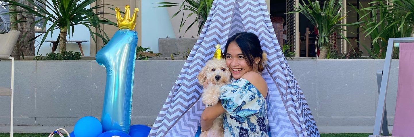 samanthasator's profile banner image