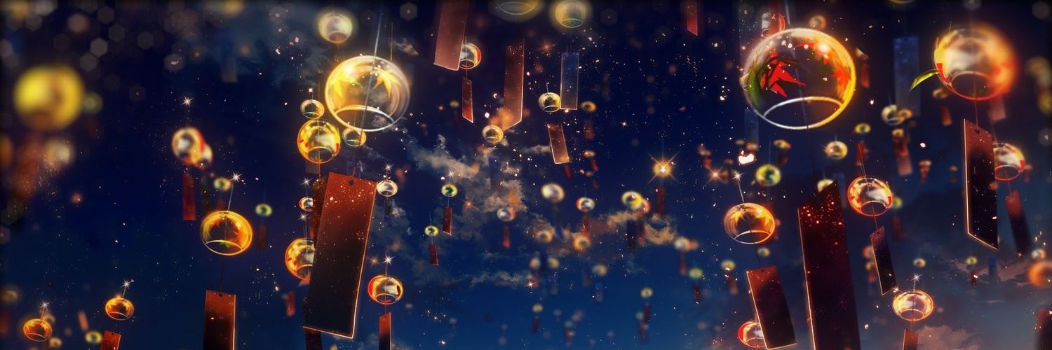usk432's profile banner image