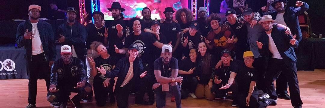 Dj Dbo (Chief Rocka) banner