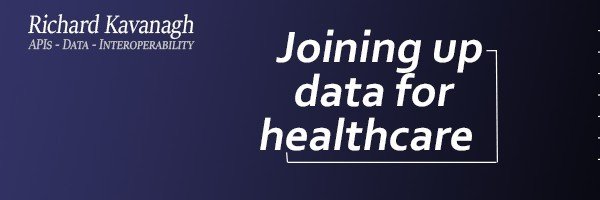 Richard Kavanagh banner