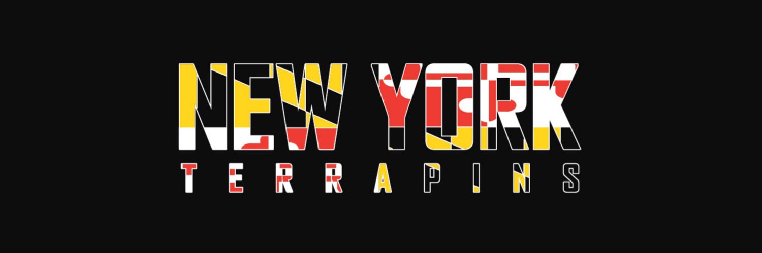NewYorkTerps's profile banner image