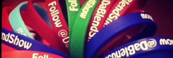 IG: @DaBlendShow banner