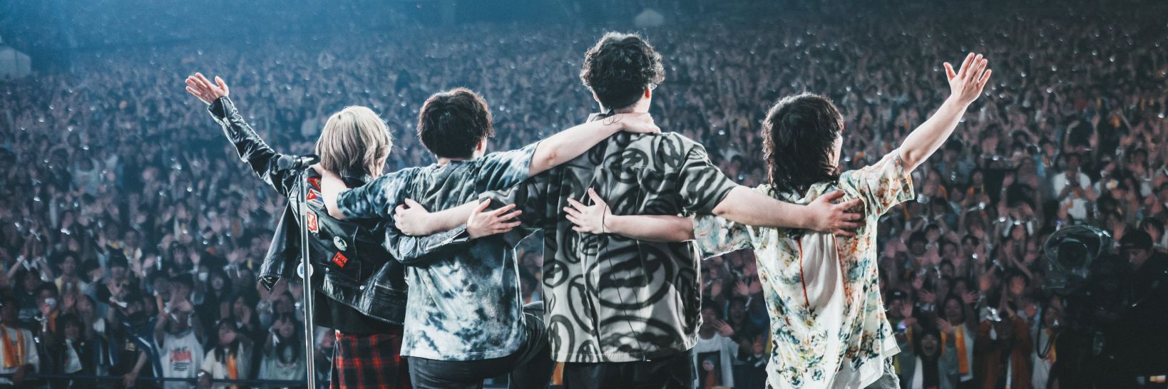 ichiyamakento's profile banner image