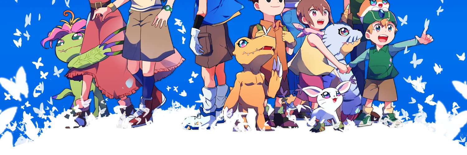 夏木's banner