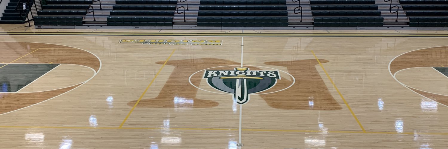 Northeastern HS banner