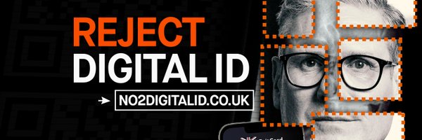 BigBrotherWatch Profile Banner