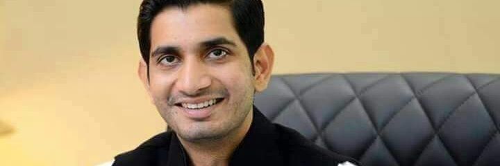ramvivekyadav's profile banner image