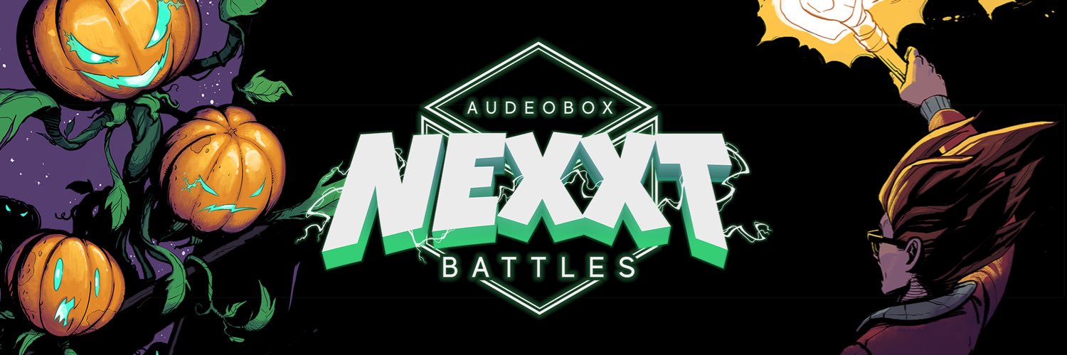 Audeobox banner