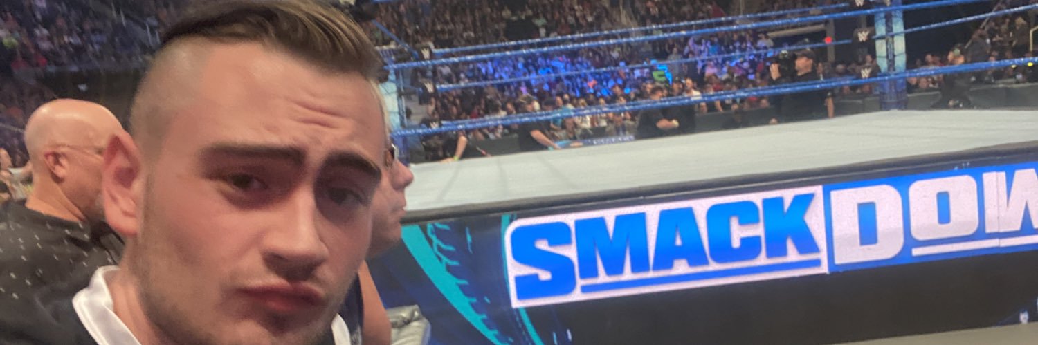 TheBrandonHodge's profile banner image
