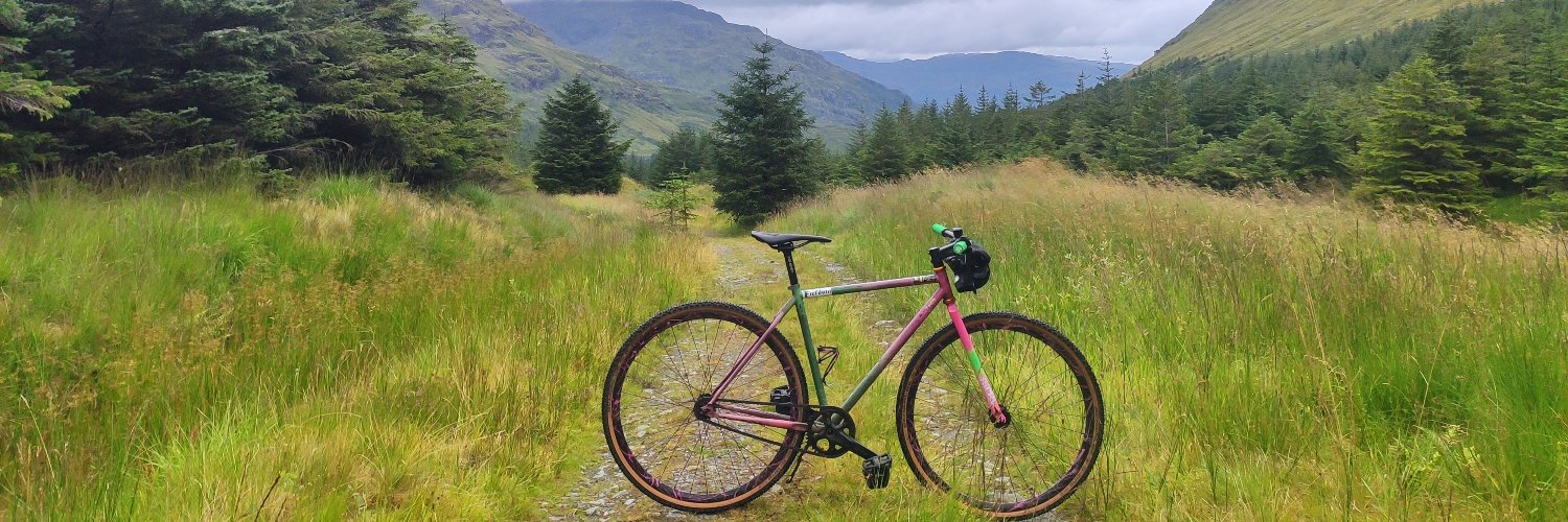 fiefdombike's profile banner image