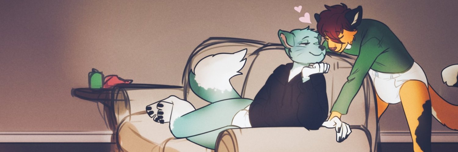 Kuro 🍼 banner