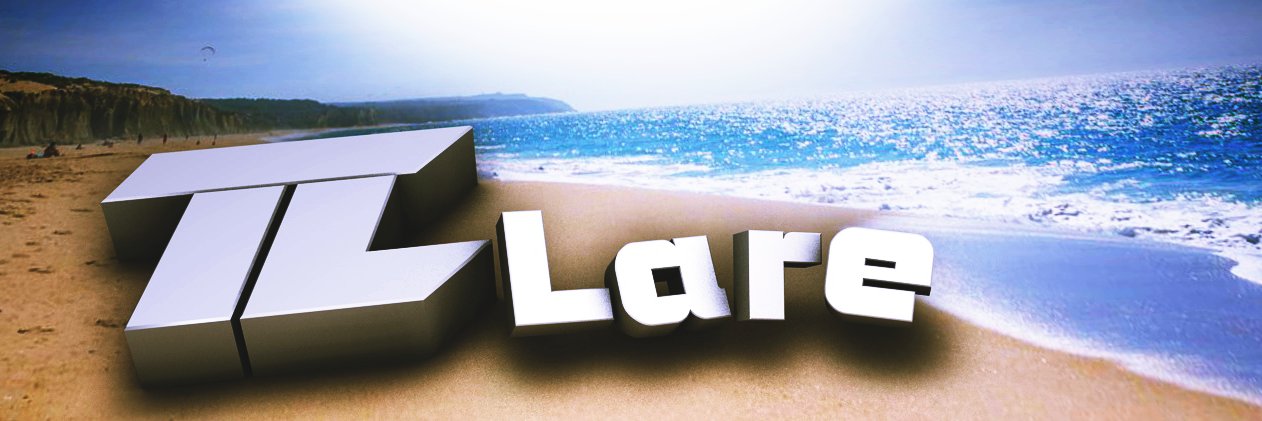 TeamLare's profile banner image