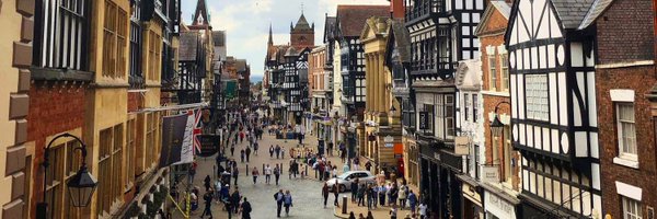 _ThisIsChester Profile Banner