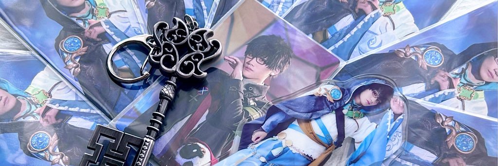 Cast_miji12's profile banner image