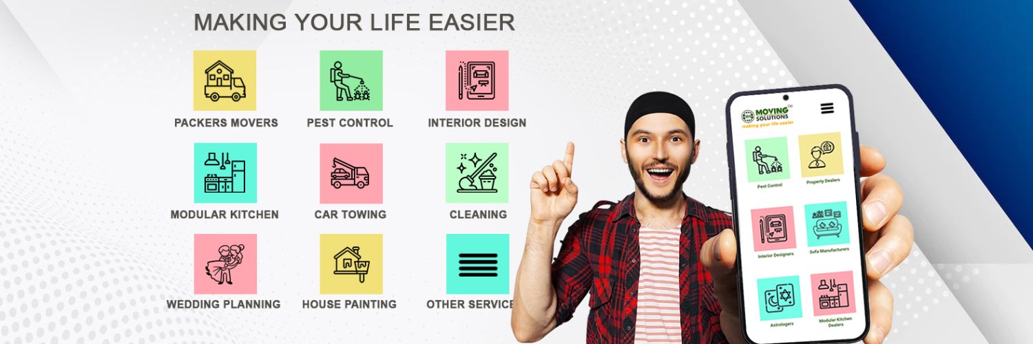 movingsolution6's profile banner image