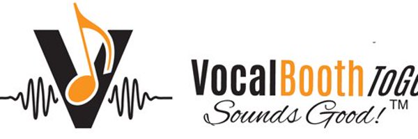 VocalBoothToGo Profile Banner