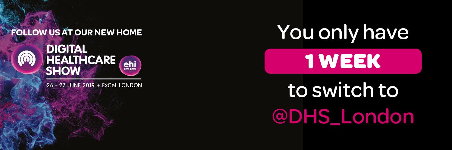 ehi LIVE is moving home banner