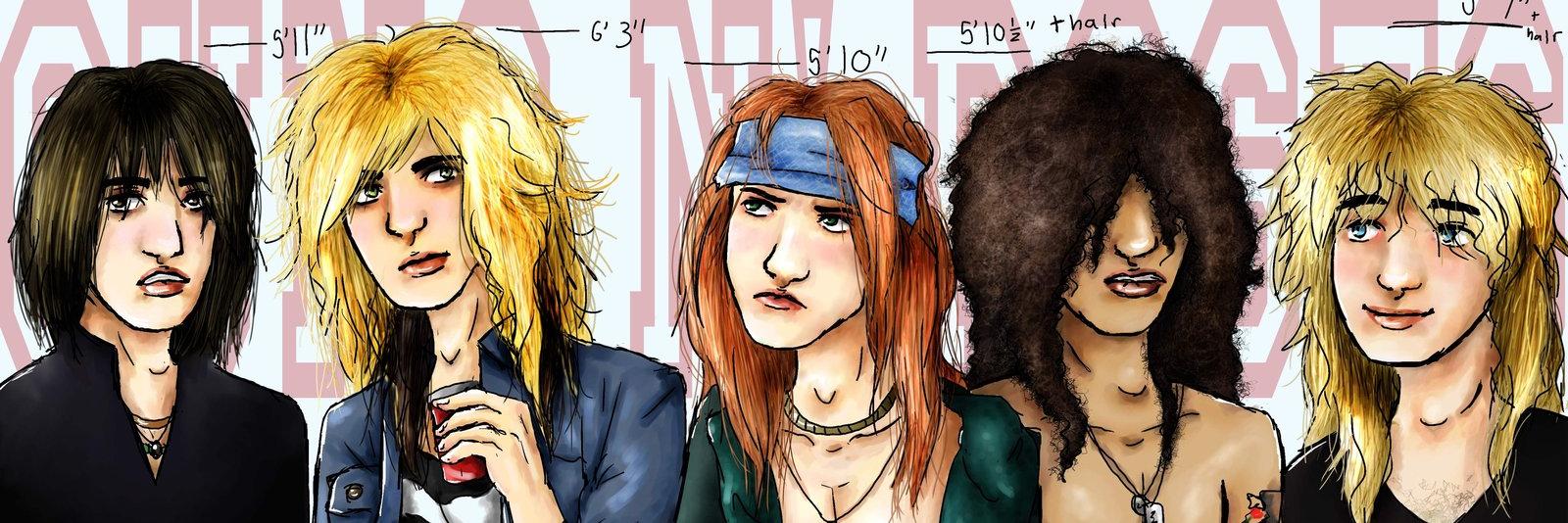 Blond_Buszmen's profile banner image