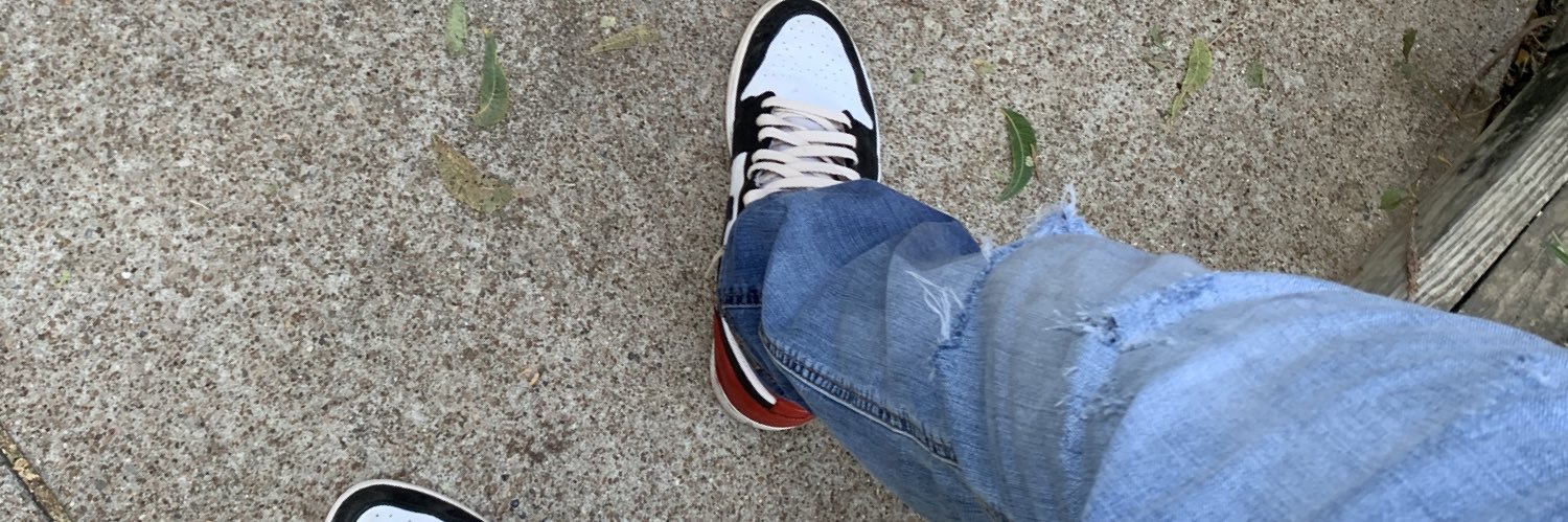 JawaunJohnson's profile banner image