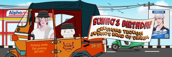 fdoeunho Profile Banner