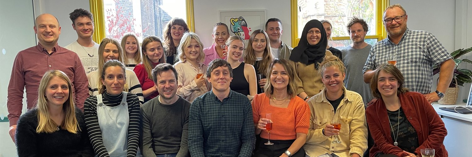 SBW Advertising banner