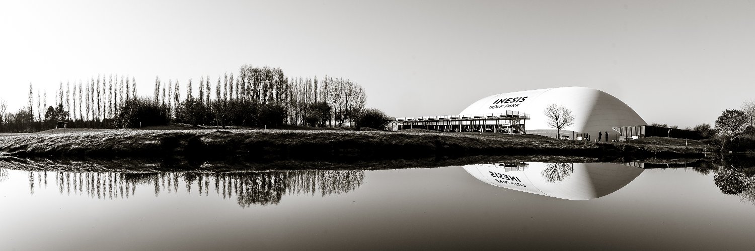 Inesisgolf's profile banner image
