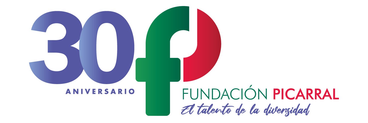 Fundación Picarral banner
