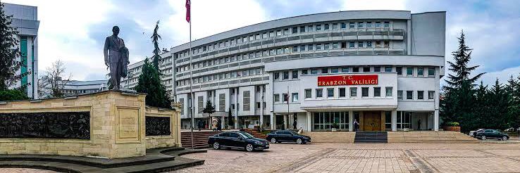 Trabzon İl Millî Eğitim Müdürlüğü banner