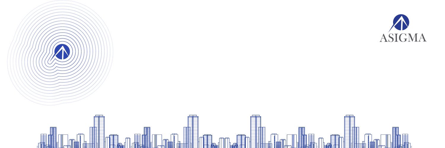 ASIGMA banner