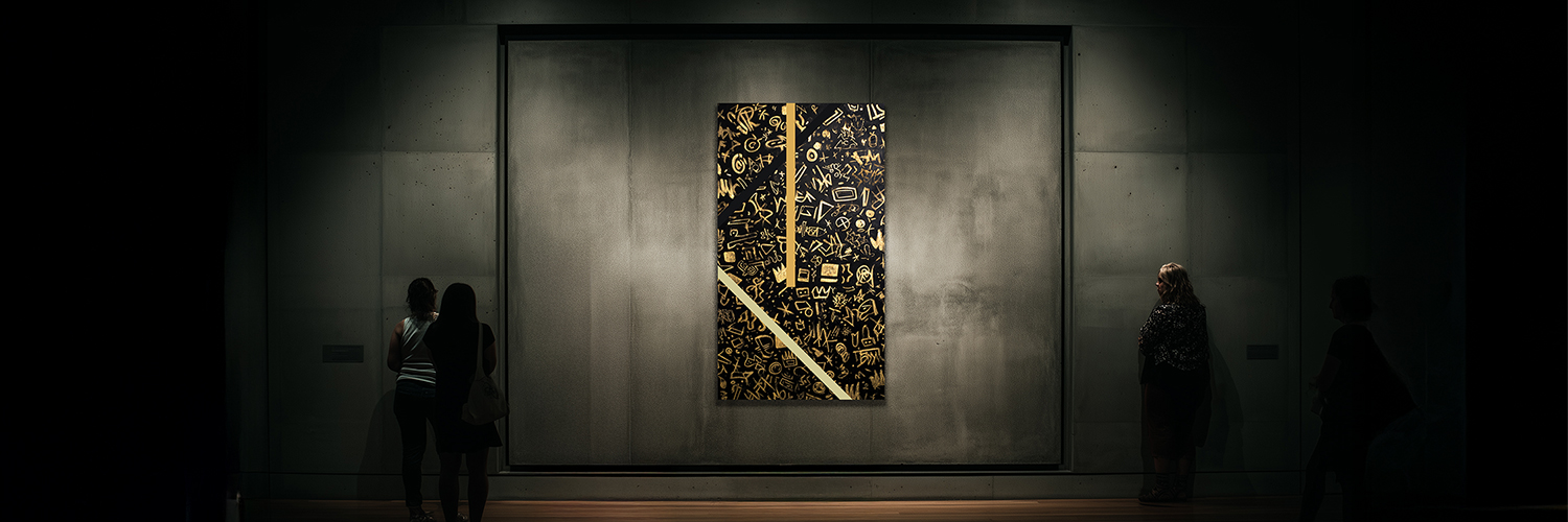 VERDANDI's banner