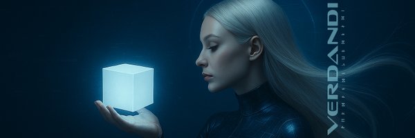 TheVERDANDI Profile Banner