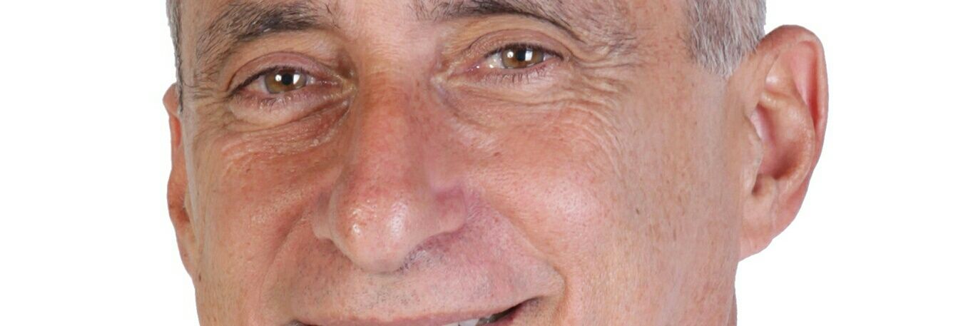 haim halewa חיים חליוה עיתונאי banner