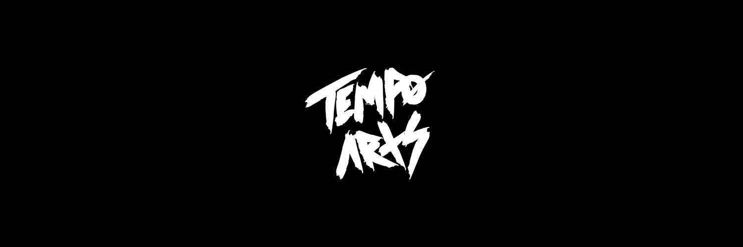TempoArts Profile Banner