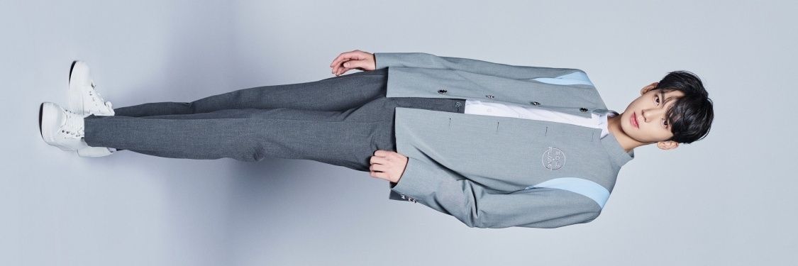 ichaesohn's profile banner image